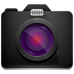 Scanners & Cameras Icon 256px png